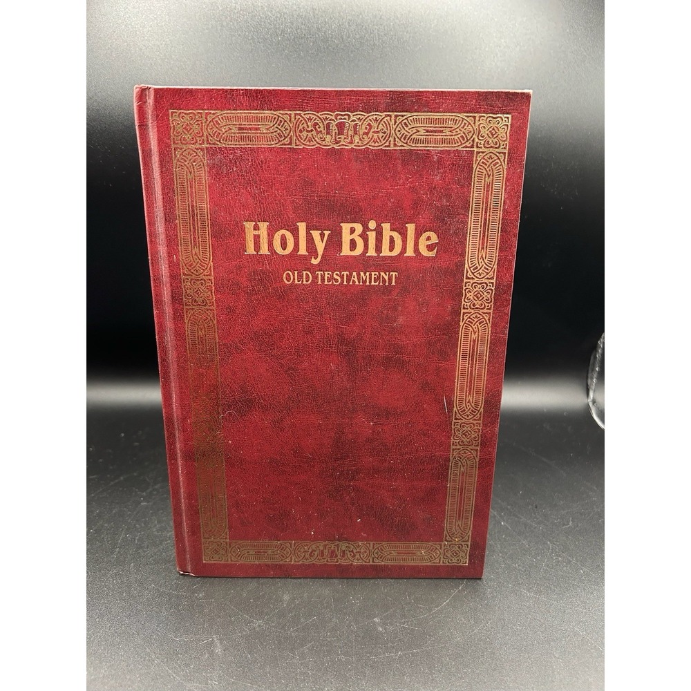 Holy Bible: King James Version: Old Testament Chronicles thru Malachi Vol 2